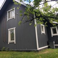 Дом в Финляндии, Лаппенранта, 78 кв.м.