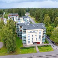 Квартира в Финляндии, Иматра, 84 кв.м.