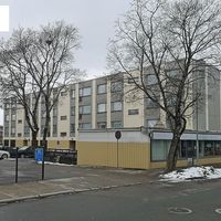 Квартира в Финляндии, Лаппенранта, 33 кв.м.
