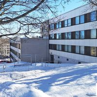 Квартира в Финляндии, Лаппенранта, 24 кв.м.