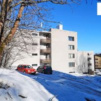 Квартира в Финляндии, Лаппенранта, 24 кв.м.