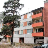 Квартира в Финляндии, Хейнола, 32 кв.м.