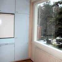 Квартира в Финляндии, Хейнола, 32 кв.м.