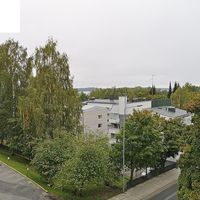 Квартира в Финляндии, Лаппенранта, 50 кв.м.