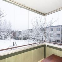 Квартира в Финляндии, Иматра, 76 кв.м.