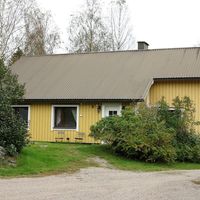 Дом в Финляндии, Руоколахти, 135 кв.м.