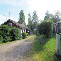 Дом в Финляндии, Руоколахти, 75 кв.м.