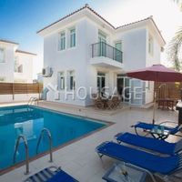 Villa in Republic of Cyprus, Protaras, 126 sq.m.