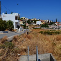 Земельный участок в Греции, Крит, Ираклион
