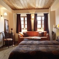 Отель (гостиница) в Греции, Эпир, 1000 кв.м.