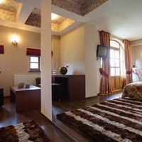 Отель (гостиница) в Греции, Эпир, 1000 кв.м.