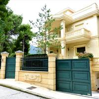 Villa in Greece, Attica, Athens, 648 sq.m.