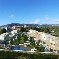 Апартаменты в Испании, Канарские Острова, Санта-Крус-де-ла-Пальма, 340 кв.м.