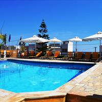 Отель (гостиница) в Греции, Крит, 1400 кв.м.