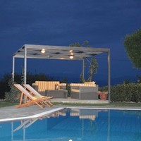 Villa in Greece, Ionian Islands, 300 sq.m.