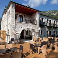 Отель (гостиница) в Греции, Эпир, Арта, 600 кв.м.
