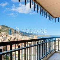 Apartment in Monaco, Monte-Carlo, 87 sq.m.
