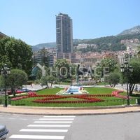 Apartment in Monaco, Monte-Carlo, 87 sq.m.