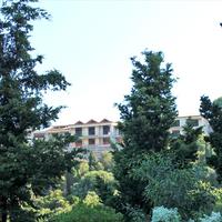 Отель (гостиница) в Греции, Пелопоннес, Ili, 2391 кв.м.