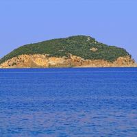 Остров в Греции, Хиос, 159000 кв.м.
