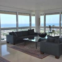 Elite real estate in Israel, Tel Aviv, 285 sq.m.