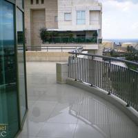 Penthouse in Israel, Tel Aviv, 175 sq.m.
