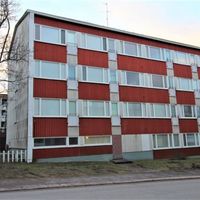Квартира в Финляндии, 49 кв.м.