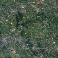 Другая коммерческая недвижимость в Германии, Северная Рейн-Вестфалия, Эссен, 5 
