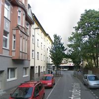 Rental house in Germany, Nordrhein-Westfalen, Duisburg, 303 sq.m.
