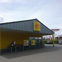 Магазин в Германии, Северная Рейн-Вестфалия, 1 