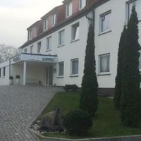 Отель (гостиница) в Германии, Северная Рейн-Вестфалия, 2 