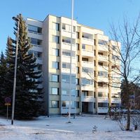 Квартира в Финляндии, 68 кв.м.