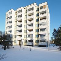 Квартира в Финляндии, 68 кв.м.