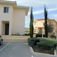 Townhouse in Republic of Cyprus, 107 sq.m.