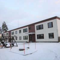 Квартира в Финляндии, 78 кв.м.