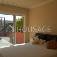 Apartment in Spain, Andalucia, Puerto Banus, 255 sq.m.