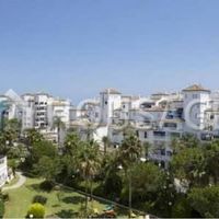 Apartment in Spain, Andalucia, Puerto Banus, 137 sq.m.