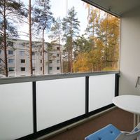 Квартира в Финляндии, 63 кв.м.