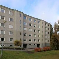 Квартира в Финляндии, 63 кв.м.