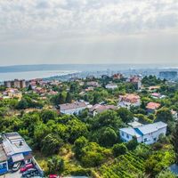 Апартаменты в большом городе, у моря в Болгарии, Варненская область, 47 кв.м.