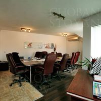 Office in the big city, at the seaside in Bulgaria, Burgas Province, 80 sq.m.