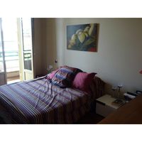 Flat in the big city, at the seaside in France, Nice, 108 sq.m.