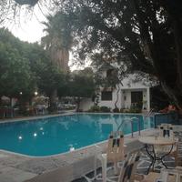 Отель (гостиница) в Греции, 2200 кв.м.