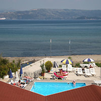 Отель (гостиница) в Греции, 740 кв.м.