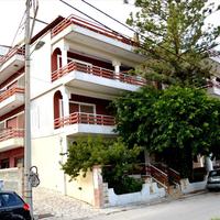 Отель (гостиница) в Греции, 720 кв.м.