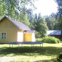 Дом в Финляндии, Северная Карелия, Йоэнсуу, 60 кв.м.