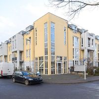Flat in Germany, Nordrhein-Westfalen, Bonn, 47 sq.m.