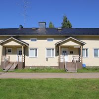 Отель (гостиница) в Финляндии, 570 кв.м.