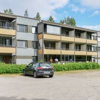 Квартира в Финляндии, 60 кв.м.