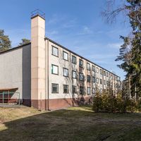 Квартира в Финляндии, 67 кв.м.